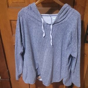 Columbia 2XL Pullover